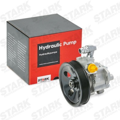 Hydraulic Pump, Steering System Stark SKHP-0540330 SKHP-0540330 - photo 2