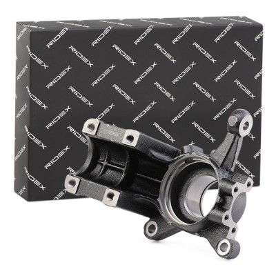Steering knuckle RIDEX 1159S0089 1159S0089 - photo 2