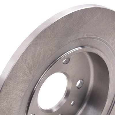 Brake Disc RIDEX 82B1819 82B1819 - photo 6