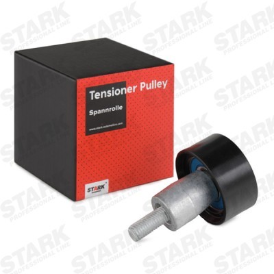 Deflection/Guide Pulley Timing Belt Stark SKDGP-1100151 SKDGP-1100151 - photo 2