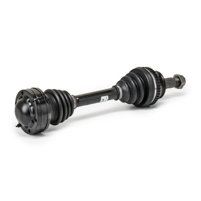 Drive Shaft RIDEX 13D0773R 13D0773R - photo 4