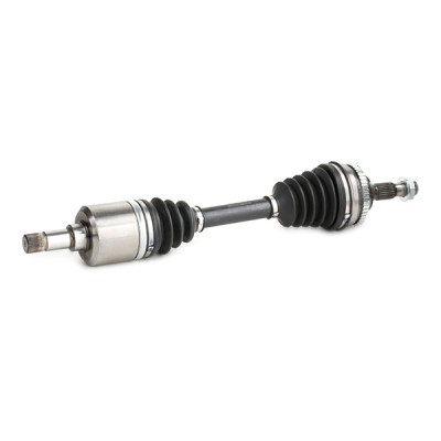 Drive Shaft RIDEX 13D0690 13D0690 - photo 3