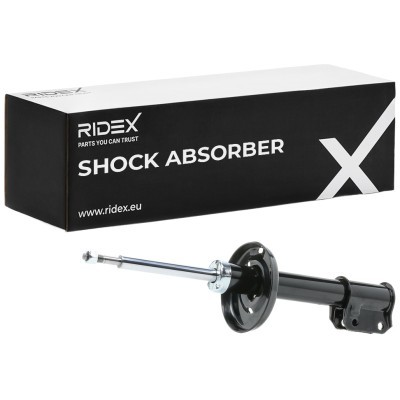 Shock Absorber RIDEX 854S17976 854S17976 - photo 2