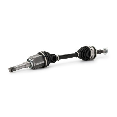 Drive Shaft RIDEX 13D2211R 13D2211R - photo 4