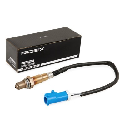 Lambda (Oxygen) Sensor RIDEX 3922L0579 3922L0579 - photo 2
