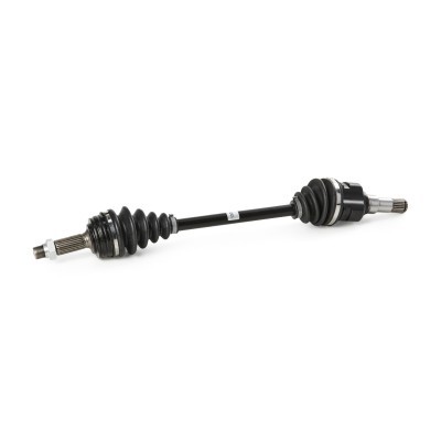 Drive Shaft RIDEX 13D0356R 13D0356R - photo 3
