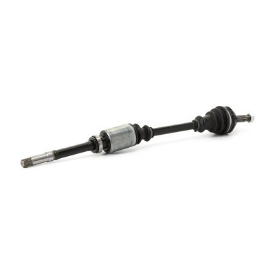Drive Shaft RIDEX 13D0497R 13D0497R - photo 4