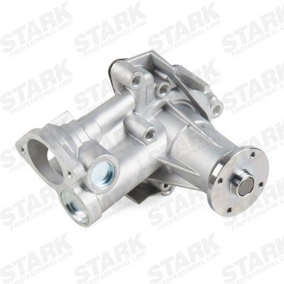 Water Pump, Engine Cooling Stark SKWP-0520158 SKWP-0520158 - photo 3