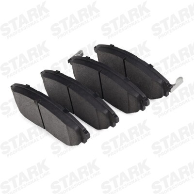Brake Pads Set Stark SKBP-0011271 SKBP-0011271 - photo 4