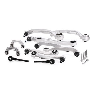 Suspension Kit RIDEX 772S0093 772S0093 - photo 3