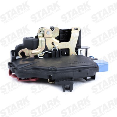 Door Lock Stark SKDLO-2160016 SKDLO-2160016 - photo 4