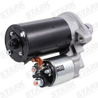 Starter Stark SKSTR-0330246 SKSTR-0330246 - photo 4