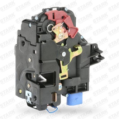 Door Lock Stark SKDLO-2160029 SKDLO-2160029 - photo 3
