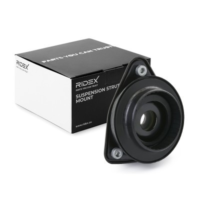 Strut Support Bearing Front RIDEX 1180S0668 1180S0668 - photo 2