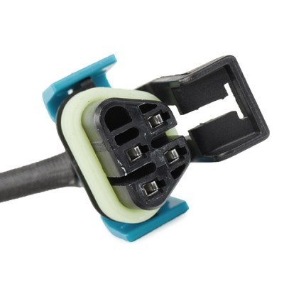 Lambda (Oxygen) Sensor RIDEX 3922L0611 3922L0611 - photo 4