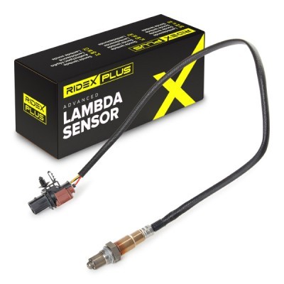 Lambda (Oxygen) Sensor RIDEX 3922L0351P 3922L0351P - photo 2