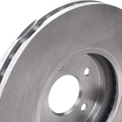 Brake Disc RIDEX 82B1280 82B1280 - photo 4