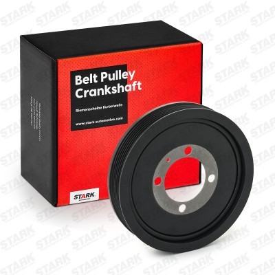 Belt Pulley, crankshaft Stark SKBPC-0640060 SKBPC-0640060 - photo 1
