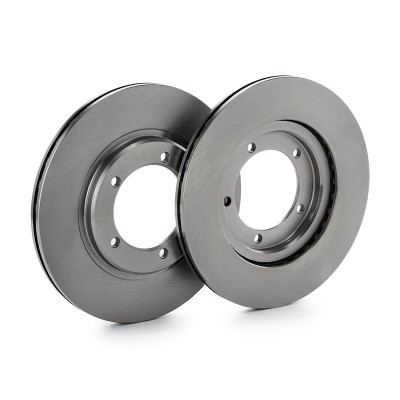 Brake Disc RIDEX 82B1088 82B1088 - photo 4