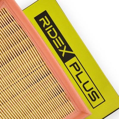 Air Filter RIDEX 8A0017P 8A0017P - photo 5