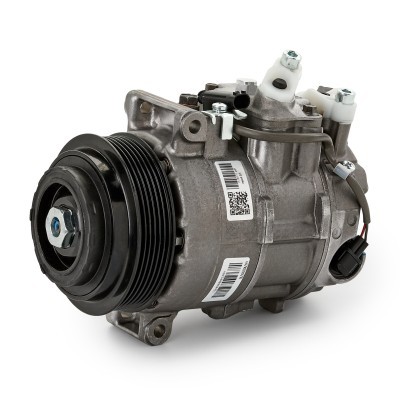 AC Сompressor 447K0997R - photo 3