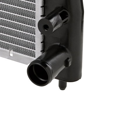 Radiator, Engine Cooling RIDEX 470R0723 470R0723 - photo 6