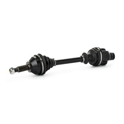 Drive Shaft RIDEX 13D0202R 13D0202R - photo 3