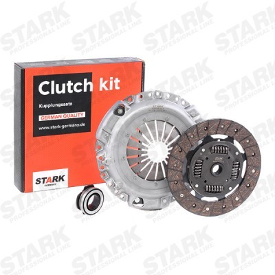 Clutch Kit Stark SKCK-0100014 SKCK-0100014 - photo 1