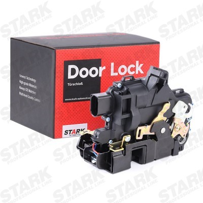 Door Lock Stark SKDLO-2160034 SKDLO-2160034 - photo 2