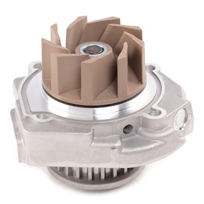 Water Pump, Engine Cooling RIDEX 1260W0230 1260W0230 - photo 6