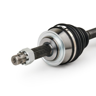 Drive Shaft RIDEX 13D0845 13D0845 - photo 5