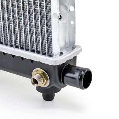 Radiator, Engine Cooling RIDEX 470R0127 470R0127 - photo 7