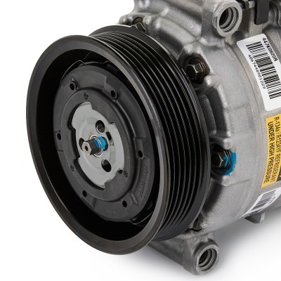 Compressor, Air Conditioning 447K0820R - photo 5