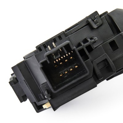 Steering Column Switch RIDEX 1563S0202 1563S0202 - photo 5