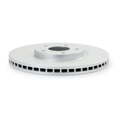 Brake Disc RIDEX 82B0564P 82B0564P - photo 4