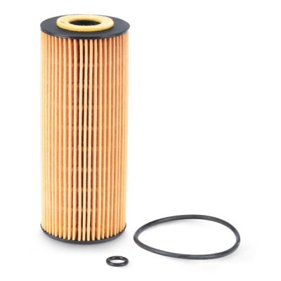 Oil Filter RIDEX 7O0007 7O0007 - photo 4