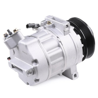 Compressor, Air Conditioning 447K0166 - photo 4