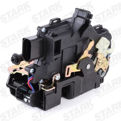 Door Lock Stark SKDLO-2160077 SKDLO-2160077 - photo 3