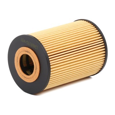 Oil Filter RIDEX 7O0211 7O0211 - photo 3