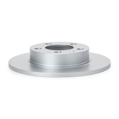 Brake Disc RIDEX 82B0003P 82B0003P - photo 4