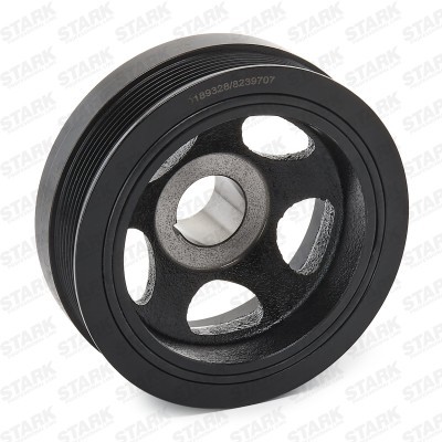 Belt Pulley, crankshaft Stark SKBPC-0640096 SKBPC-0640096 - photo 2