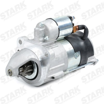 Starter Stark SKSTR-0330230 SKSTR-0330230 - photo 3