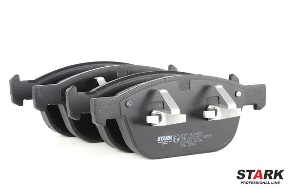 Brake Pads Set Stark SKBP-0011091 SKBP-0011091 - photo 1