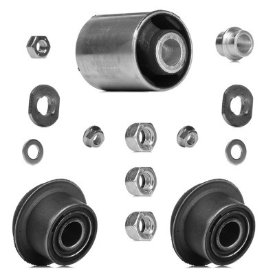 Suspension Kit RIDEX 772S0051 772S0051 - photo 3