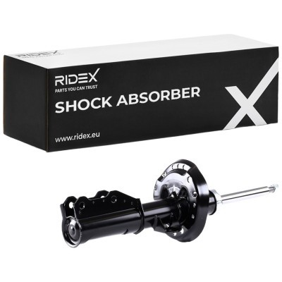 Shock Absorber RIDEX 854S0823 854S0823 - photo 2