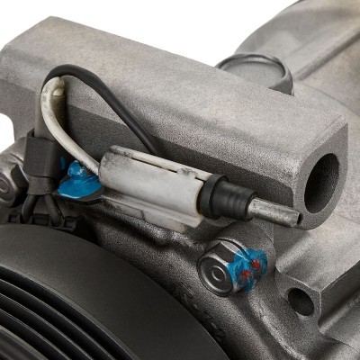 AC Сompressor 447K0882R - photo 6
