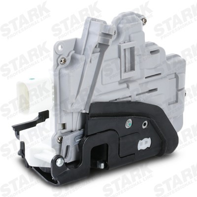 Door Lock Stark SKDLO-2160128 SKDLO-2160128 - photo 4