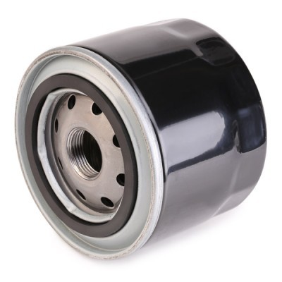 Oil Filter RIDEX 7O0071 7O0071 - photo 3