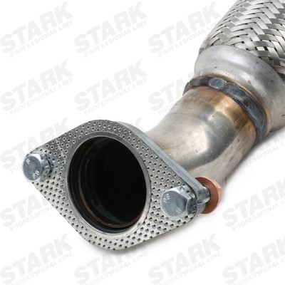 Catalytic converter Stark SKCCT-4840584 SKCCT-4840584 - photo 7