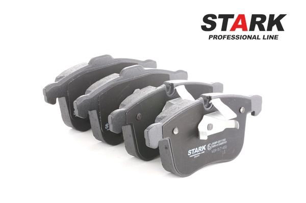 Brake Pads Set Stark SKBP-0011333 SKBP-0011333 - photo 1